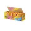 Post-it Notes Post-it Value-Pack Neon, 76x76 mm, 24 block