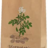 Potatispåse Kraftpapper 2 kg, våtstark, brun, 170x105x330 mm, 500 st