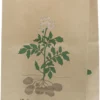 Potatispåse Kraftpapper Vattenresistent, 5 kg, 215x125x430 mm, 200 st
