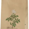 Potatispåse Kraftpapper Våtstark 3 kg, 170x105x390 mm, 500 st