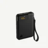 Powerbank Aqiila Powerbird B5, 5000 mAh, 12W, svart