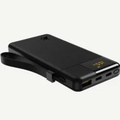 Powerbank Aqiila Powerbird B10, 10000 mAh, 20W snabbladdning