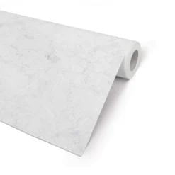 Presentpapper Hedlunds Pappersindustri Marble, grå, 57cm x 154m