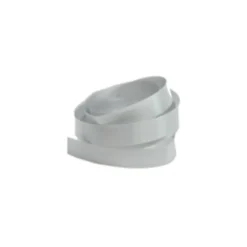 Presentsnöre Poly Silver, 250m x 10mm