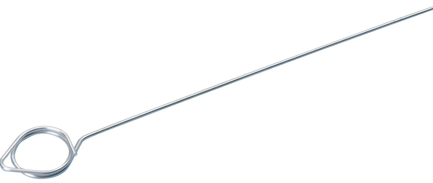 Prisnål Ostnål 55 mm, rostfritt stål, 100 st
