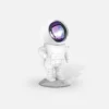 Projektor MOBILITY ON BOARD Astrolight Blue Rainbow, vit