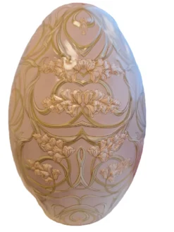 Påskägg Morris Mega 1095g