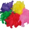 Pysselfjädrar Playbox Blandade färger