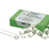 Radertopp Pilot MS-10, 2,5 mm, 5 st