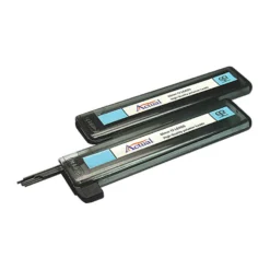 Reservstift Actual 0,5 mm HB, 70 mm, 12 st