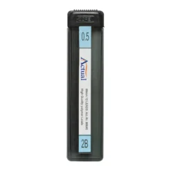 Reservstift Nordic Office 0,5 mm 2B