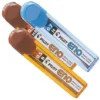 Reservstift Pilot Superpolymer 0.3H, 12 st per tub