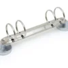 Ringmekanism magnetisk 30 mm, 4 ringar