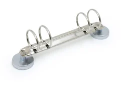 Ringmekanism magnetisk 30 mm, 4 ringar