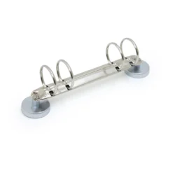Ringmekanism magnetisk 30 mm, 4 ringar