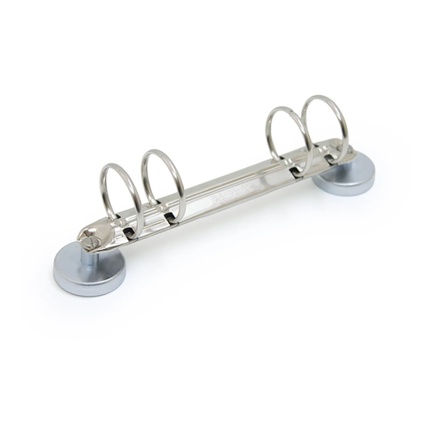 Ringmekanism magnetisk 30 mm, 4 ringar