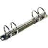 Ringmekanism magnetisk 30mm, 2 ringar kapacitet