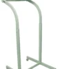 Ritningsställning Bonnie med fötter, höjdjusterbar, 130–156 cm