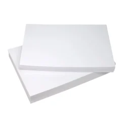 Ritpapper A4 135g pH-neutralt syrafritt, vit, 250 ark