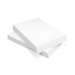 Ritpapper A4 100g, vit, FSC-certifierat, 250 ark