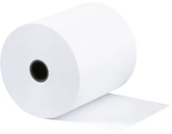 Räknemaskinsrulle Inkjet 57mm x 35m, 80 g/m²