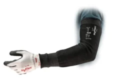 Ärmskydd Ansell HyFlex 11-250 B Skärskydd, 40 cm, silikonfri