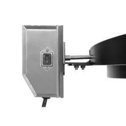 Rotisserikit MUSTANG Kamado M, 18 tum, 15 kg kapacitet