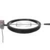 Rotisserikit MUSTANG Kamado XL, 23,5–24 tum, motor
