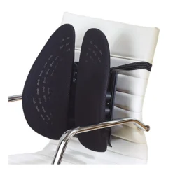Ryggstöd Kensington SmartFit Conform, ergonomiskt, ländryggsstöd