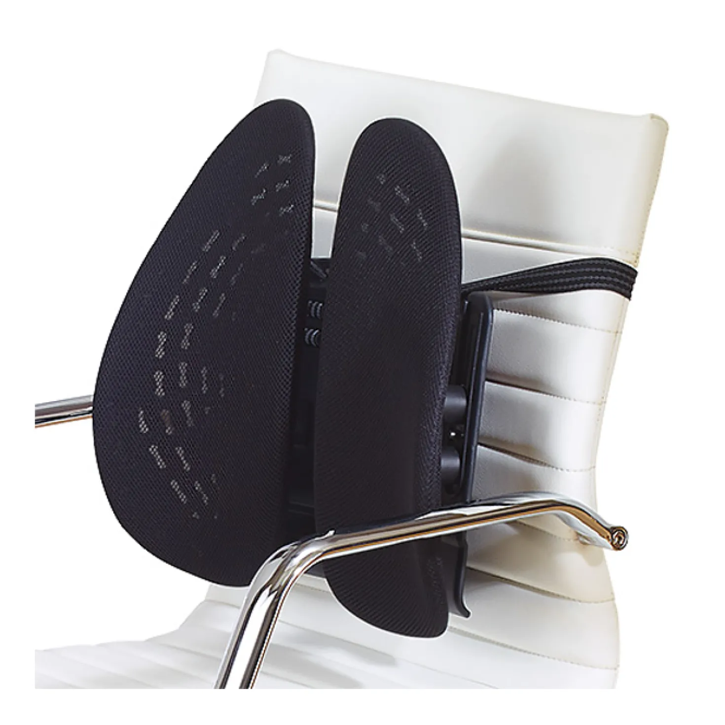 Ryggstöd Kensington SmartFit Conform, ergonomiskt, ländryggsstöd