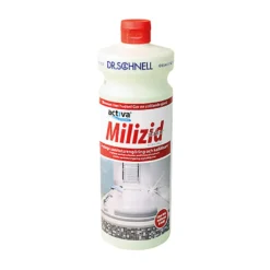 Sanitetsrengöring Activa Milizid, sur, pH 1,0, 1L