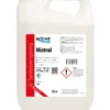 Sanitetsrengöring Activa Mistral Alkalisk, Svanenmärkt, 5L