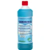 Sanitetsrengöring Nordex Saniren A, högviskös, Svanenmärkt, 1L