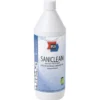 Sanitetsrengöring PLS Saniclean Parfymerad, alkalisk, 1L