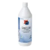 Sanitetsrengöring PLS Saniclean Oparfymerad, alkalisk, 1L