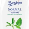 Schampo Barnängen Normal, silikonfritt, veganskt, 250 ml
