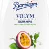 Schampo Barnängen Volym, veganskt, passionfrukt, 250 ml