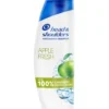 Schampo mot mjäll Head & Shoulders Apple Fresh, 250 ml