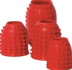 Sedelräknare Gummi Stl 2, 12,5 mm diameter