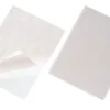 Självhäftande ficka Durable POCKETFIX A4, kortsideöppning, 10 st