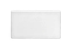 Självhäftande ficka Durable POCKETFIX® 101x61 mm, 100 st