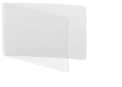 Självlaminerande ficka Durable SEAL IT, 54x90 mm, 100 st