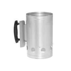Skorstenständare MUSTANG Chimney Starter, galvaniserat stål, 0,5 mm