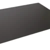 Skrivbordsunderlägg Durable Präglad dekorkant, 65x50 cm, PP