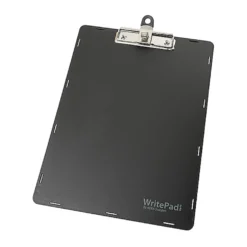 Skrivplatta Keba WritePad A4, liggande, svart