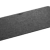 Skrivunderlägg Durable EFFECT, 70x33 cm, infällbar mobiltelefonhållare