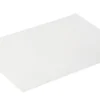 Skrivunderlägg Durable Konferens, halv-transparent PP, 42x30 cm