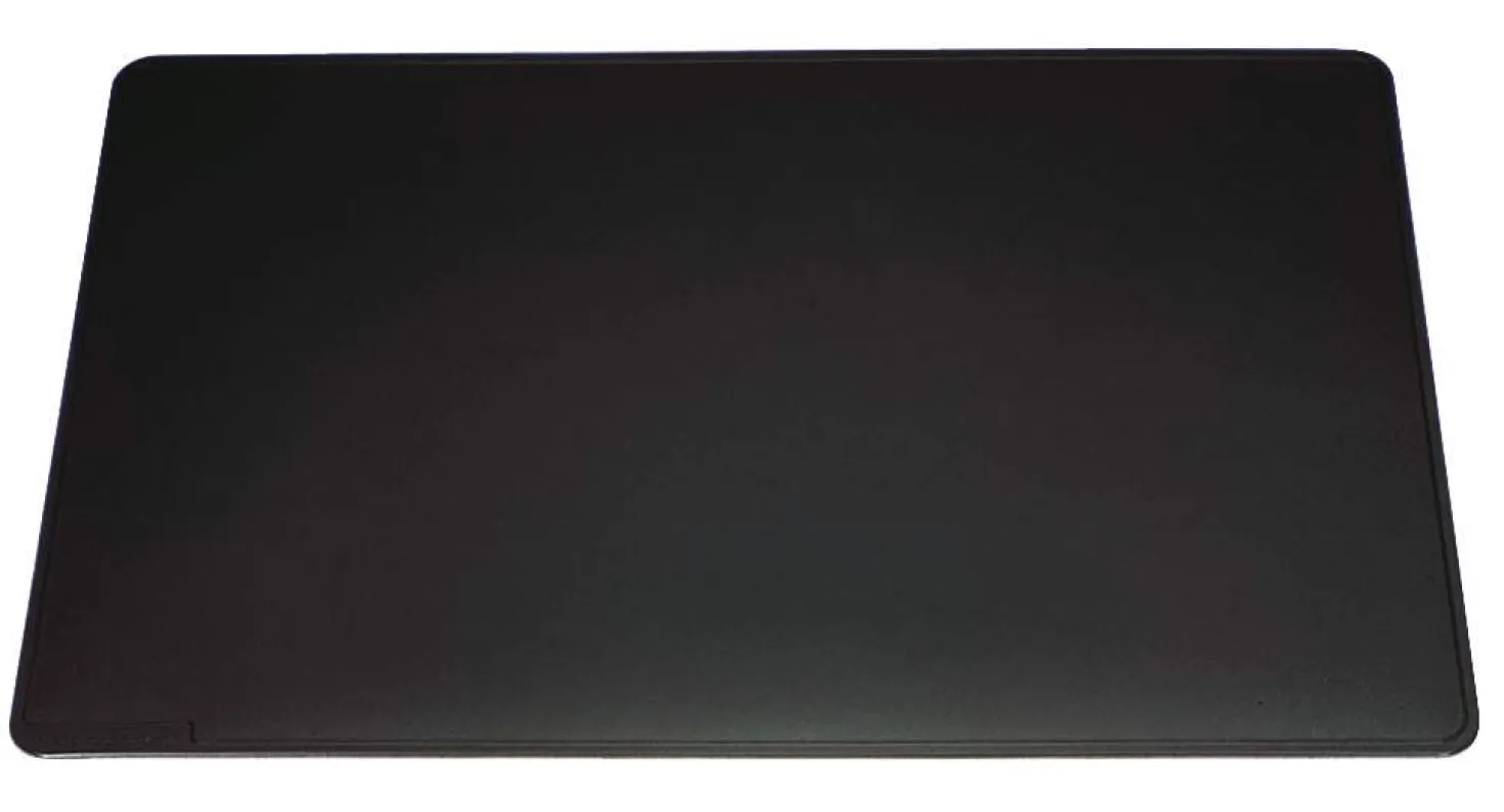 Skrivunderlägg Durable med dekorkant, 65 x 52 cm