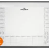 Skrivunderlägg Durable med kalenderblock PP, 60x43 cm, 2-års översikt