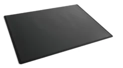 Skrivunderlägg Durable med transparent klaff PP, 53 x 40 cm